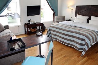 Hotel Kong Arthur,Copenhagen K>>Copenhagen,4 star