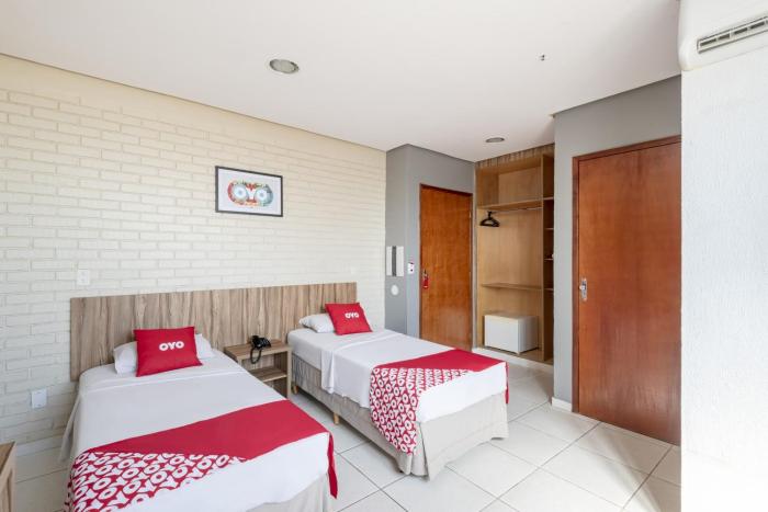 serras de goyaz pousada