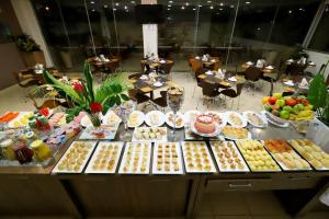 Hotel Maione,Goiânia>>Goiania,3 star