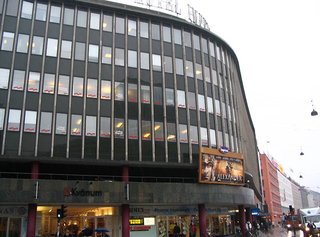 Imperial Hotel,Indre By>>Copenhagen,4 star