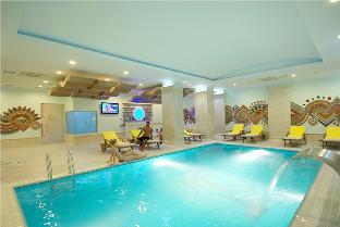 Bilem Hotel Beach & Spa,Lara>>Antalya,4 star