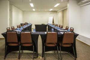 astron hotel bauru by nobile