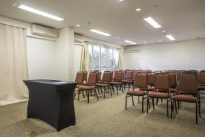astron hotel bauru by nobile