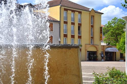 bourbonne les bains