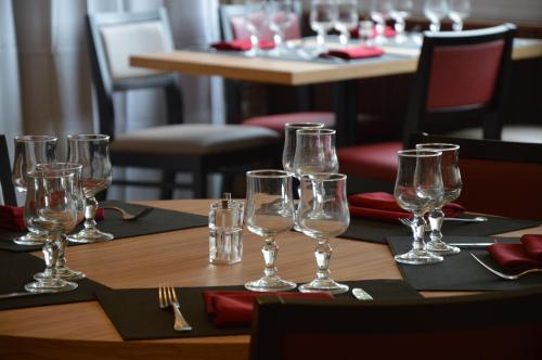 hotel des lauriers roses