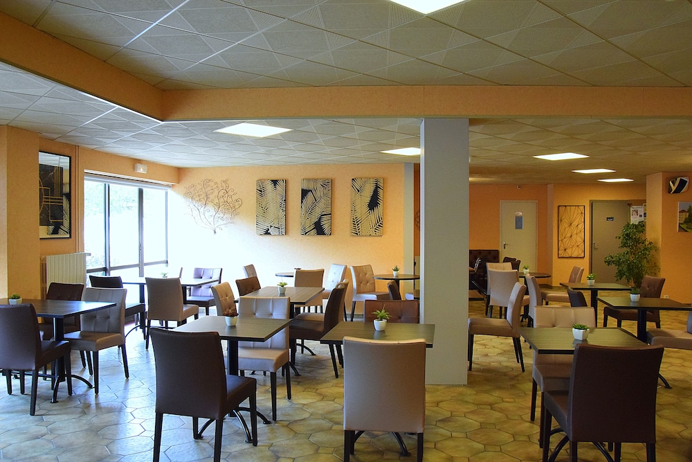 hotel des lauriers roses