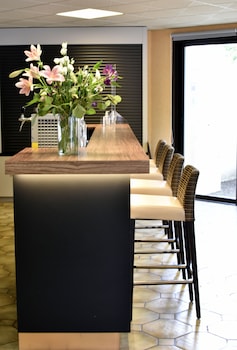 hotel des lauriers roses