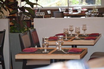 hotel des lauriers roses