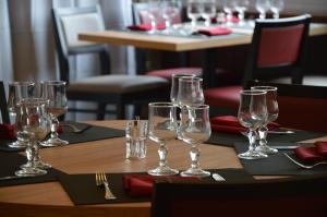 hotel des lauriers roses