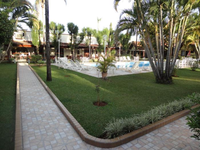 hotel dona beja