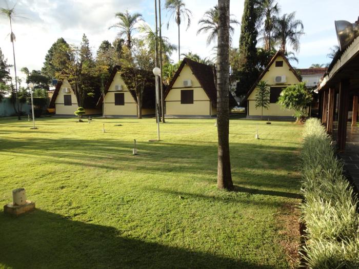 hotel dona beja