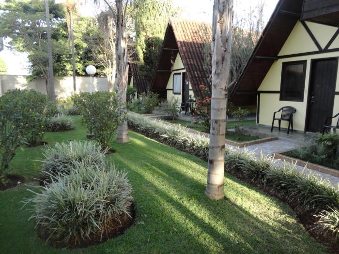 hotel dona beja