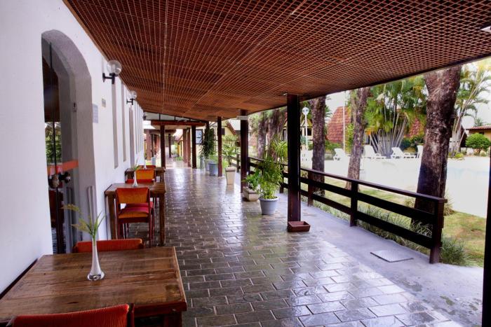 hotel dona beja