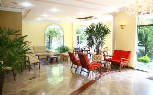 hotel dona beja