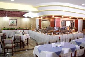 hotel dona beja