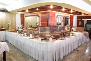 hotel dona beja