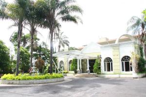 hotel dona beja