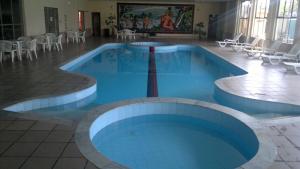 hotel dona beja