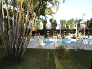 hotel dona beja