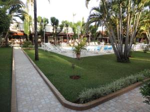 hotel dona beja