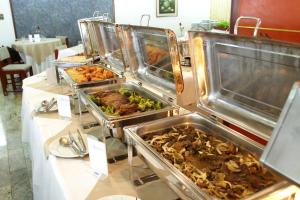 hotel dona beja