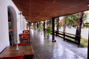 hotel dona beja