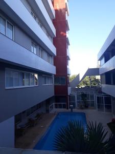 Atalaia Apart Hotel,Sergipe State>>Aracaju,3 star