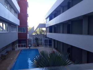 Atalaia Apart Hotel,Sergipe State>>Aracaju,3 star