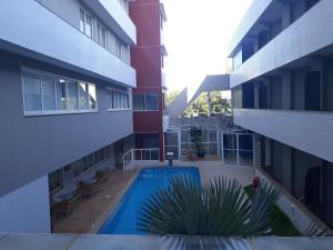 Atalaia Apart Hotel,Sergipe State>>Aracaju,3 star