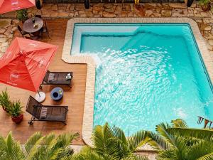 Recanto Da Orla,Atalaia>>Aracaju,3 star