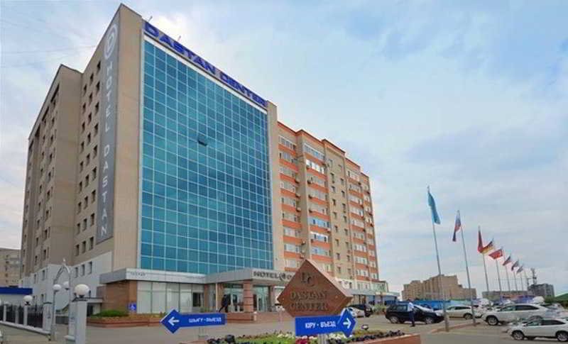 Dastan Hotel Aktobe,Kazakhstan>>Aktobe,4 star
