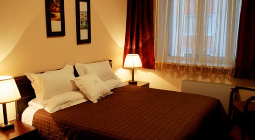 Dastan Hotel Aktobe,Kazakhstan>>Aktobe,4 star