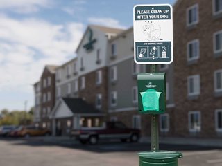 Woodspring Suites Salt Lake City,Near Maverik Center,3 star