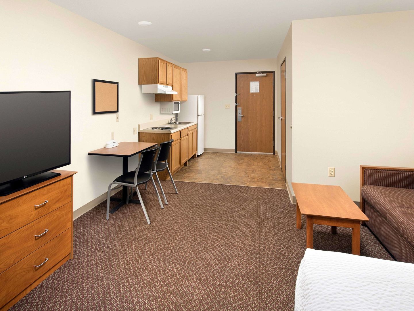 woodspring suites salt lake city