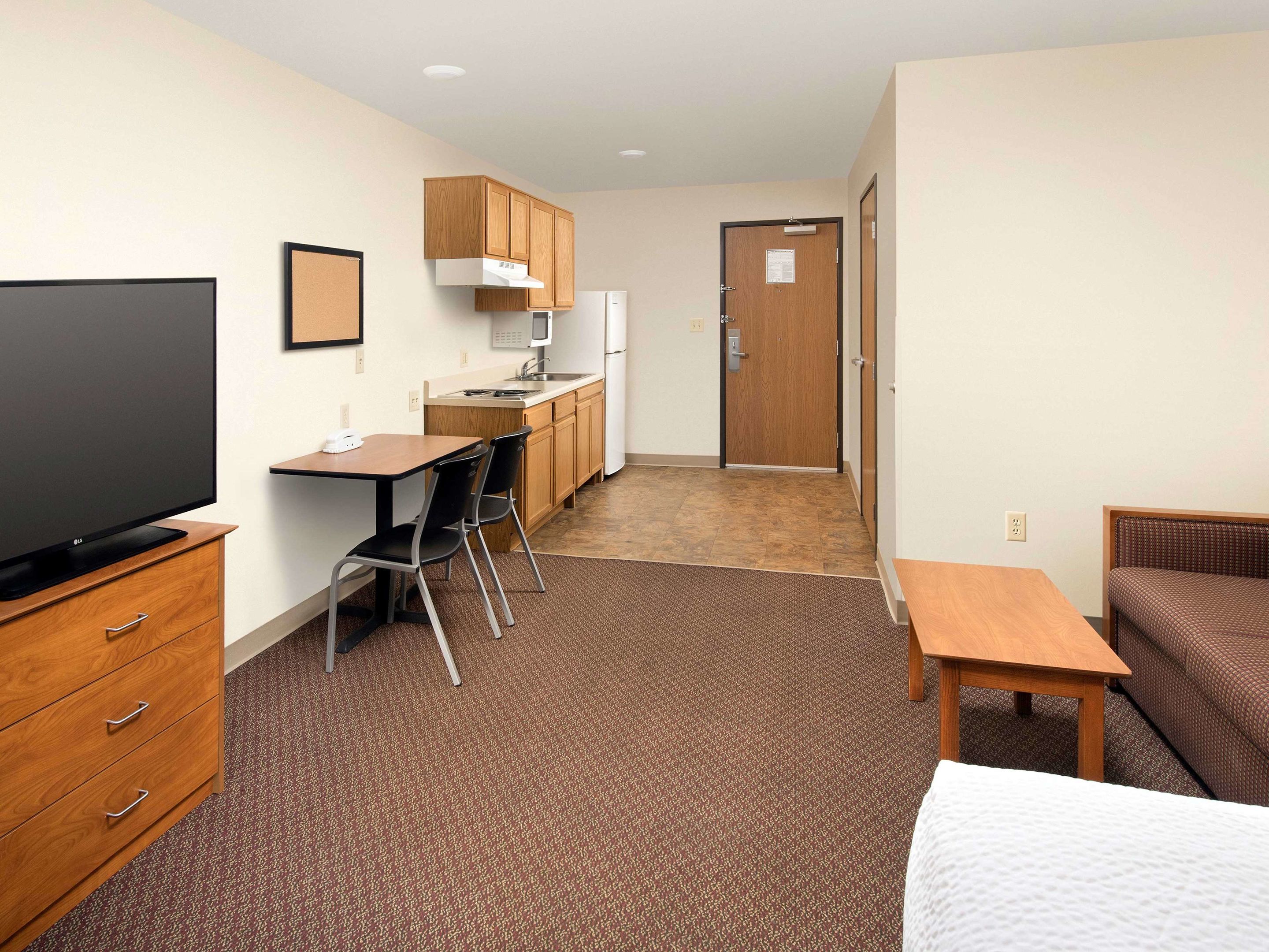 woodspring suites salt lake city
