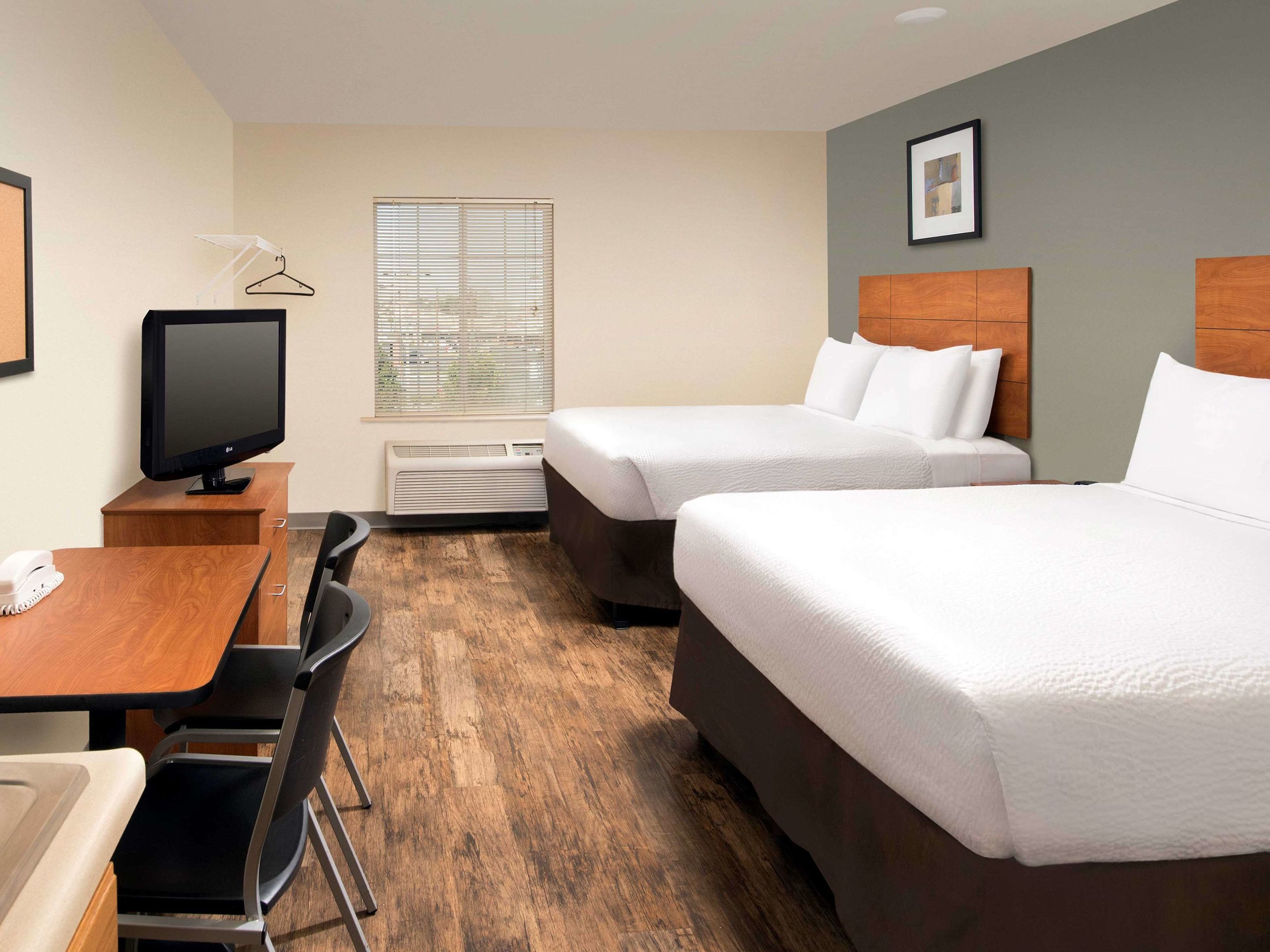 woodspring suites salt lake city