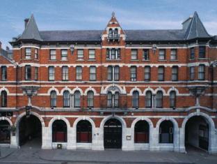 Isaacs Hotel Cork City,County Cork>>Cork,3 star