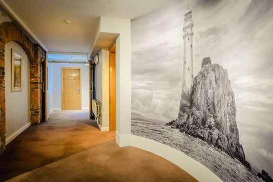 isaacs hotel cork city
