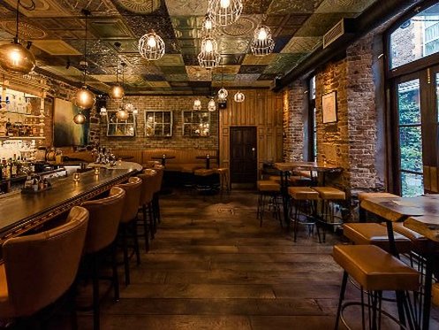 isaacs hotel cork city