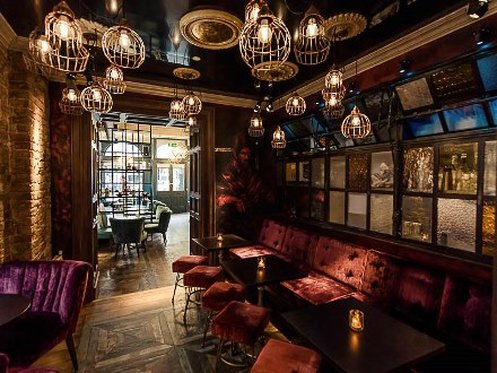 isaacs hotel cork city
