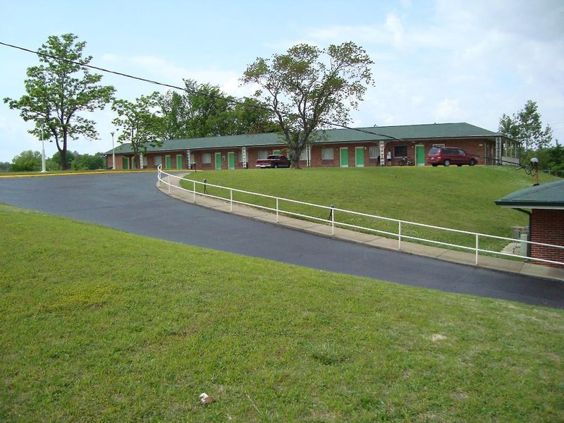 tupelo