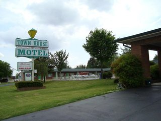 tupelo