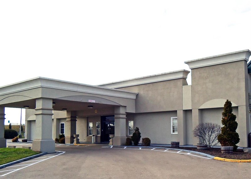 motel 6 troy oh