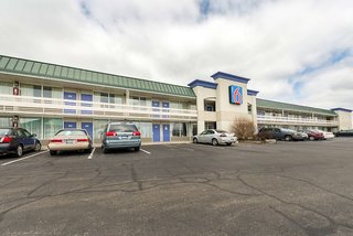 motel 6 troy oh