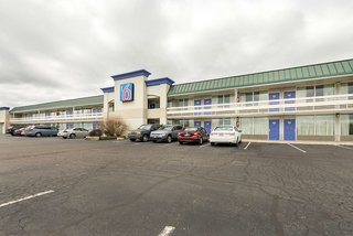 motel 6 troy oh