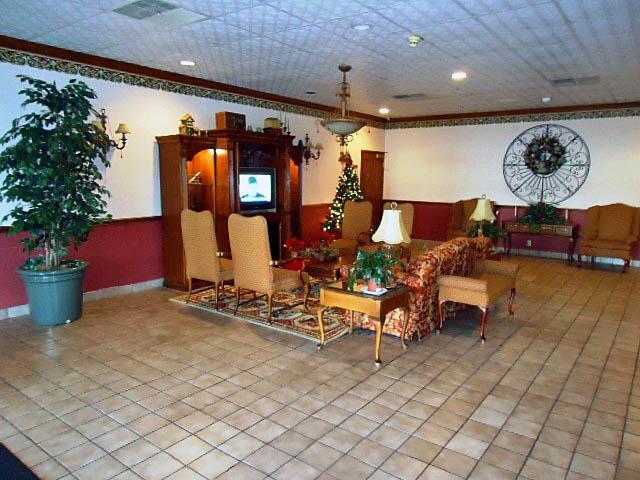motel 6 troy oh