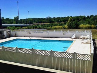 motel 6 troy oh