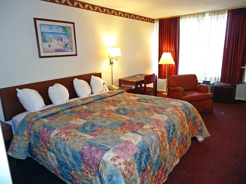 motel 6 troy oh