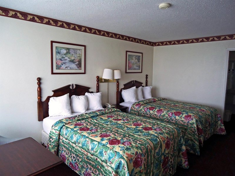 motel 6 troy oh