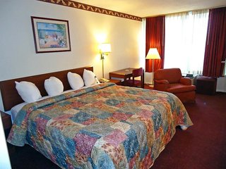 motel 6 troy oh